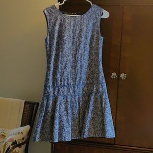 J. Crew size 0 dress